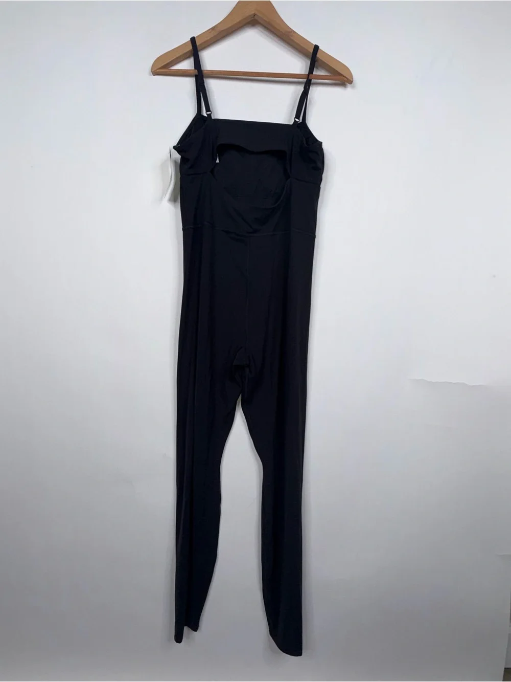 all in motion streamlined black